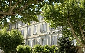 Hotel Colombet